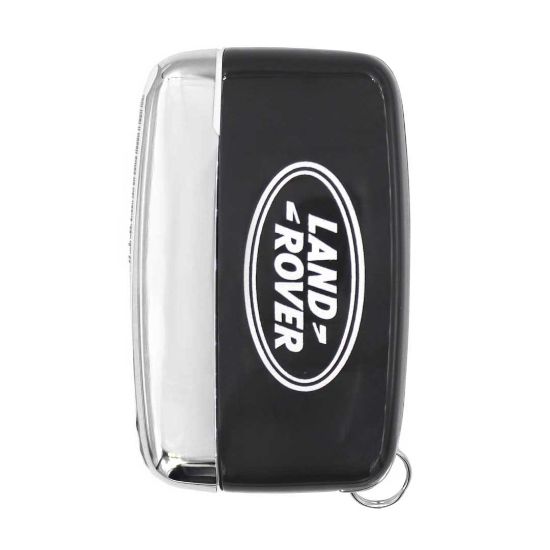 New Land Rover Genuine / OEM Smart Remote key 5 Buttons 433MHz OEM Part Number: CH22-15K601-BF | Emirates Keys