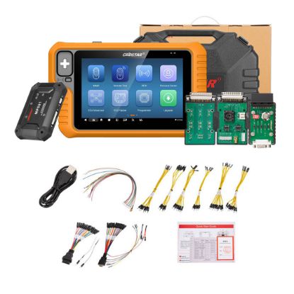 New 2024 OBDSTAR X300 Classic G3 Key Programmer A1 Package with Free Gift Key SIM Smart Key Emulator with Built-in CAN FD DoIP Supports Car, E-Car, HD, Motorcycle, Marine IMMO | Emirates Keys