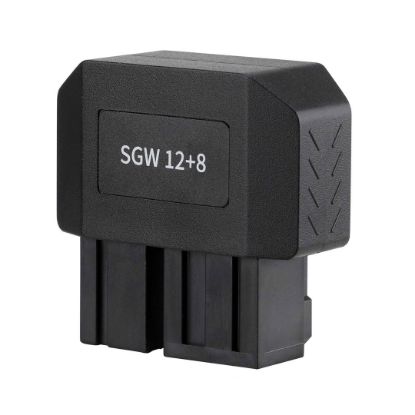 New Lonsdor FCA SGW 12+8 Special Adapter Bypass Chrysler Dodge Jeep 2018+ Security Gateway Works with K518 | Emirates Keys