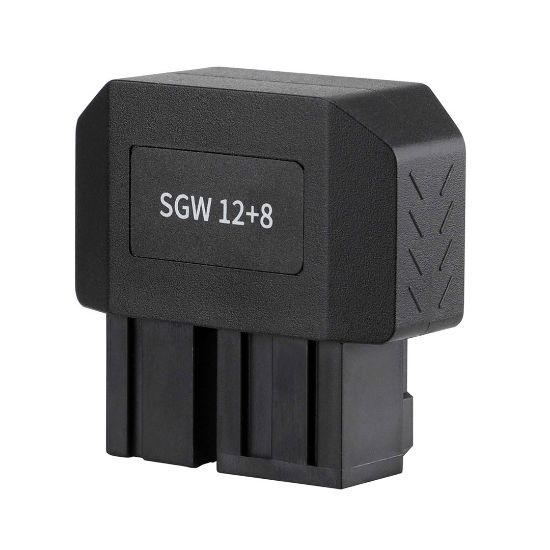 New Lonsdor FCA SGW 12+8 Special Adapter Bypass Chrysler Dodge Jeep 2018+ Security Gateway Works with K518 | Emirates Keys