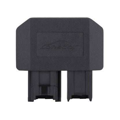 New Lonsdor FCA SGW 12+8 Special Adapter Bypass Chrysler Dodge Jeep 2018+ Security Gateway Works with K518 | Emirates Keys