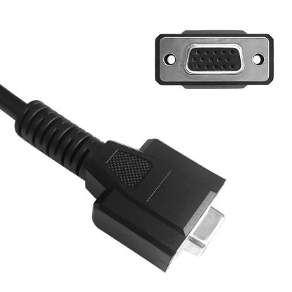 New OBDstar TCM Dedicated Extension Cable Can Be Used In Conjunction With TCM-001/TCM-002 Etc, To Perform Mileage Restoration And ECU Cloning Of The Corresponding Gearboxes | Emirates Keys