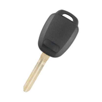 Toyota RAV4 2013-2018 Remote Key 2+1 Button 315MHzwithout Transponder FCC: GQ4-52T Compatible Part Number: 89070-0R121 | Emirates Keys
