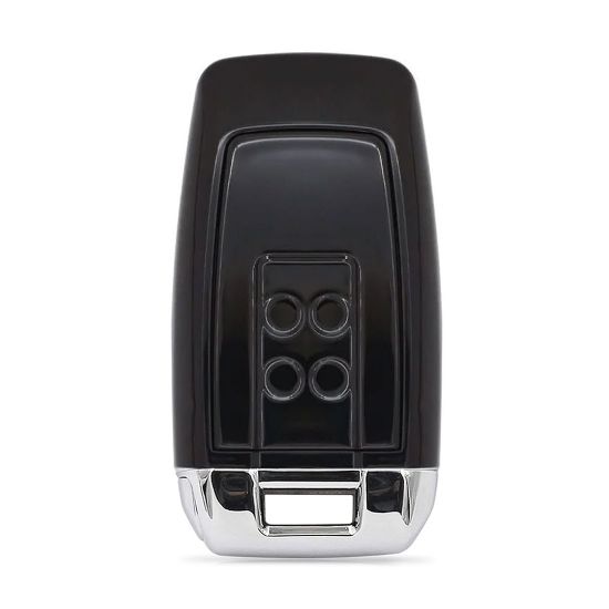 New Aftermarket Rolls Royce Smart Remote Key Shell 4 Buttons High Quality Best Price | Emirates Keys