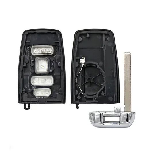 New Aftermarket Rolls Royce Smart Remote Key Shell 4 Buttons High Quality Best Price | Emirates Keys