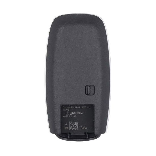 Used Nissan Serena 2024 Original Smart Remote Key 3 Buttons 315MHz OEM Part Number:OEM Part Number: 285E3-7DA3A, 285E37DA3A | Emirates Keys