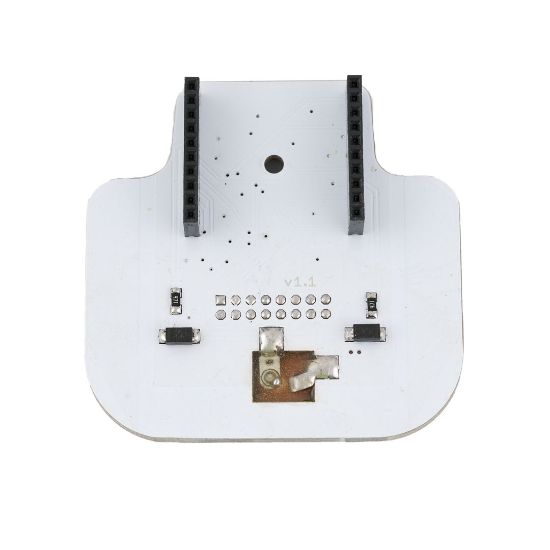 Picture of VF2 Flasher Original Complete Tooling Box ( Frame Adapters + Cable )