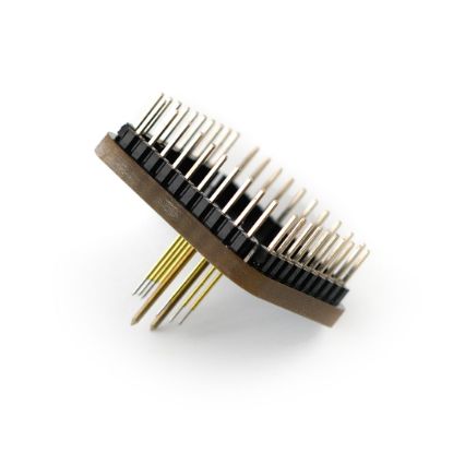 Picture of VF2 Flasher Original Complete Tooling Box ( Frame Adapters + Cable )