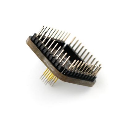 Picture of VF2 Flasher Original Complete Tooling Box ( Frame Adapters + Cable )