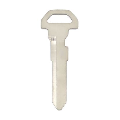 Suzuki Emergency Blade for Smart Key