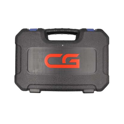 Full Version CG FC200 ECU Programmer with Solder Free Adapters Set 6HP & 8HP MSV90 N55 N20 B48 B58 | Emirates Keys
