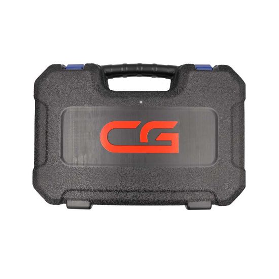 Full Version CG FC200 ECU Programmer with Solder Free Adapters Set 6HP & 8HP MSV90 N55 N20 B48 B58 | Emirates Keys
