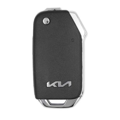 New Kia Sportage 2022 Genuine / OEM Flip Remote Key 3+1 Buttons 433MHz OEM Part Number: 95430-P1100, 95430P1100 | Emirates Keys