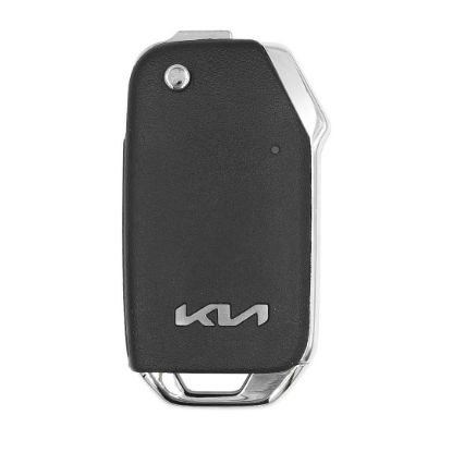 New Kia Soul 2023 Genuine / OEM Flip Remote Key 2+1 Buttons 433MHz OEM Part Number: 95430-K0120, 95430K0120 | Emirates Keys