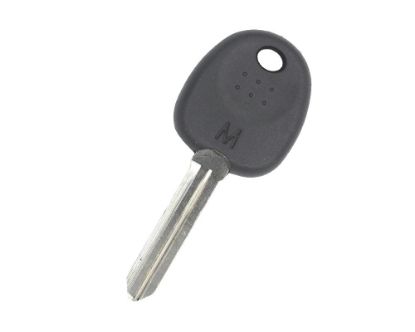 Hyundai Creta 2016 Genuine Transponder Key 81| MK3