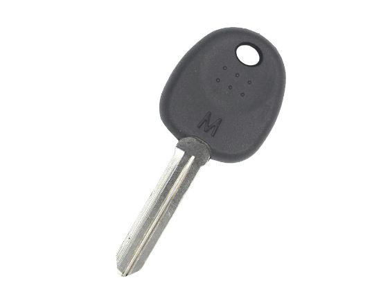 Hyundai Creta 2016 Genuine Transponder Key 81| MK3