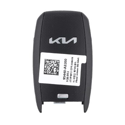 New Kia Ray Genuine / OEM Smart Remote Key 3 buttons 433MHz OEM Part Number: 95440-A3200 , 95440A3200 | Emirates Keys