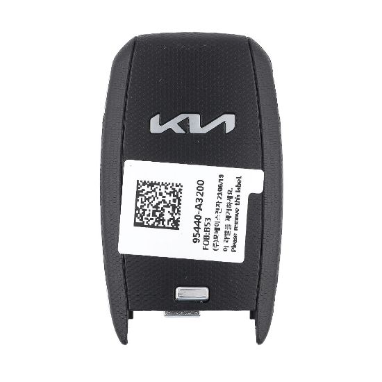 New Kia Ray Genuine / OEM Smart Remote Key 3 buttons 433MHz OEM Part Number: 95440-A3200 , 95440A3200 | Emirates Keys