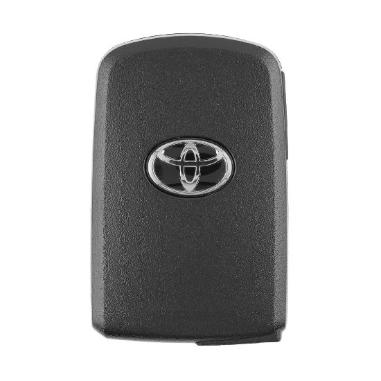 New Toyota Camry / Corolla 2014 Genuine / OEM Smart Remote Key 3 Buttons 312.11/313.11MHz OEM Part Number: 89904-33490 , 8990433490 | Emirates Keys
