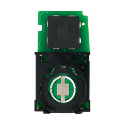 New KeyDiy KD TB01-3 Toyota Lexus Universal Smart Remote Key 3 Buttons With 8A Transponder | Emirates Keys