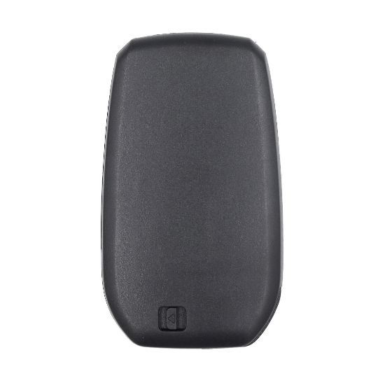 New KeyDiy KD TB01-4 Toyota Lexus Universal Smart Remote Key 3+1 Buttons With 8A Transponder | Emirates Keys