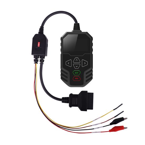 New OBDstar MT203 CAN Driver / Gateway Simulator Is A Tool Designed For Automotive Electronics Maintenance And Repair | Emirates Keys