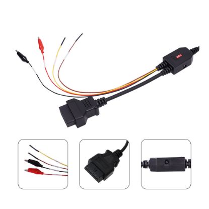 New OBDstar MT203 CAN Driver / Gateway Simulator Is A Tool Designed For Automotive Electronics Maintenance And Repair | Emirates Keys