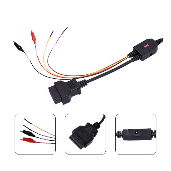 New OBDstar MT203 CAN Driver / Gateway Simulator Is A Tool Designed For Automotive Electronics Maintenance And Repair | Emirates Keys
