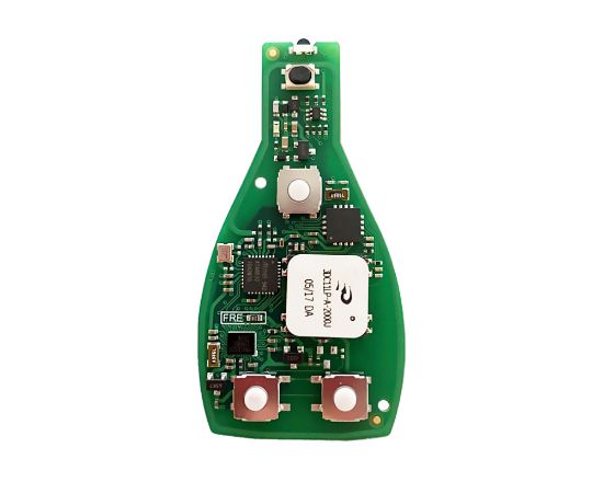 BS3 Smart Key PCB