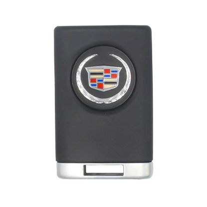 Cadillac CTS 2008 Genuine Remote Key 315MHz 5923881| MK3