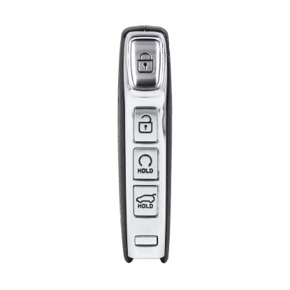 New KIA Sportage 2023 Genuine / OEM Smart Remote Key 4 Buttons 433MHz OEM Part Number: 95440-R2710 / 95440R2710 | Emirates Keys