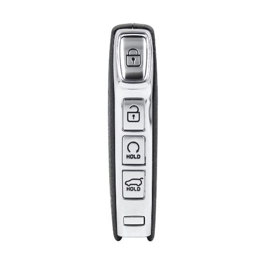 New KIA Sportage 2023 Genuine / OEM Smart Remote Key 4 Buttons 433MHz OEM Part Number: 95440-R2710 / 95440R2710 | Emirates Keys