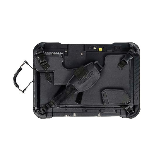 Jaltest Rugged Pad Fz-g2 Eu + Hand Strap | Emirates Keys