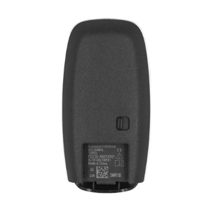 New Nissan Pathfinder 2023 Genuine / OEM Smart Remote Key 2+1 Buttons 433MHz OEM Part Number: 285E3-5MR1B - FCC ID: KR5TXPZ1 | Emirates Keys