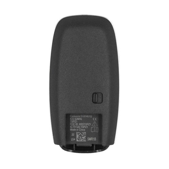 New Nissan Pathfinder 2023 Genuine / OEM Smart Remote Key 2+1 Buttons 433MHz OEM Part Number: 285E3-5MR1B - FCC ID: KR5TXPZ1 | Emirates Keys