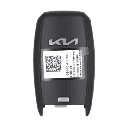 New KIA Bongo 2021 Genuine / OEM Smart Remote Key 2 Buttons 433MHz OEM Part Number: 95440-CP500 | Emirates Keys