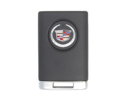 Brand New Cadillac CTS 2008-2013 Genuine/OEM Remote Key 5 Buttons 315MHz 5923879 FCCID: OUC60000223 | MK3