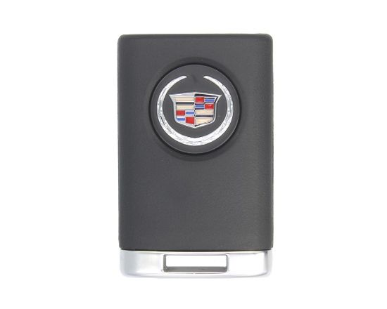 Brand New Cadillac CTS 2008-2013 Genuine/OEM Remote Key 5 Buttons 315MHz 5923879 FCCID: OUC60000223 | MK3