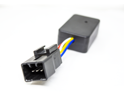 Kia / Hyundai Steering Lock Emulator Simulator Smart Keyless Systems With Lock Sound