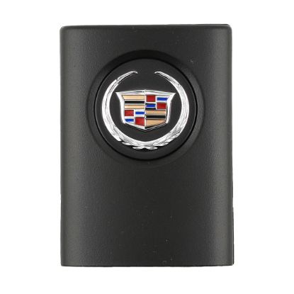 New Cadillac CTS 2008-2014 Genuine / OEM Smart Remote Key 4+1 Buttons 315MHz OEM Part Number: 25943677 | Emirates Keys