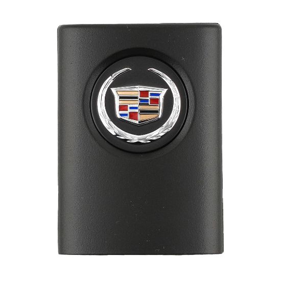 New Cadillac CTS 2008-2014 Genuine / OEM Smart Remote Key 4+1 Buttons 315MHz OEM Part Number: 25943677 | Emirates Keys