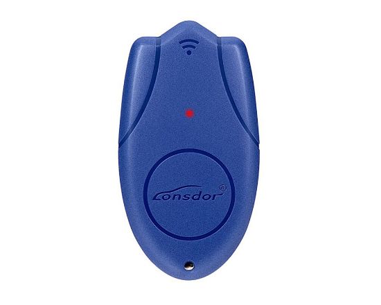Lonsdor K518 Key Programmer & KH100+ Remote Key Programmer Bundle