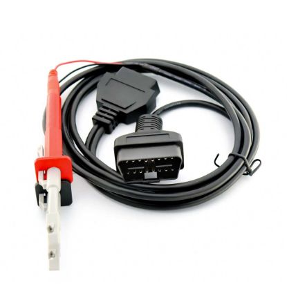 Picture of Lonsdor K518ISE Key Programmer With LIFE TIME UPDATE Extra Package