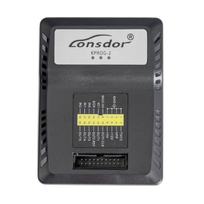 Picture of Lonsdor K518ME K518 Key Programmer for All Makes with Odometer Adjustment (for Middle East Market)