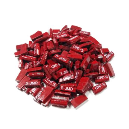  JMD Red Super Chip for Handy Baby Cloner / Replacement for 46 / 4C / 4D / G / KING / 48 Chip, Handy baby cloner tool