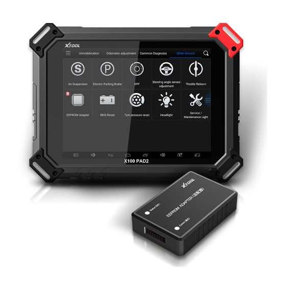 Picture of X100 PAD2 Xtool Universal Key Programmer Device