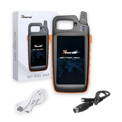 Picture of Xhorse VVDI Key Tool Max Programming Device