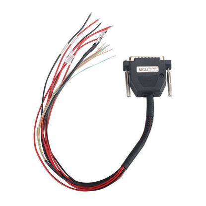 VVDI PROG Programmer MCU V3 Reflash Cable| MK3