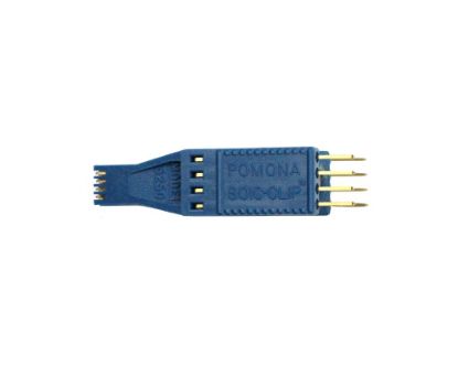 Pomona Test Clip 5250 Soic  8 Pin | MK3