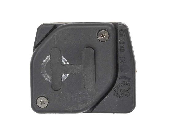 Used Toyota Prado Land Cruiser Genuine/OEM Remote Key Module 2 Buttons 304MHz High Quality Best Price | Emirates Keys